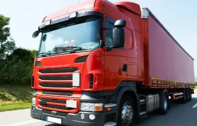 İzmir Denizli Ambar Kargo